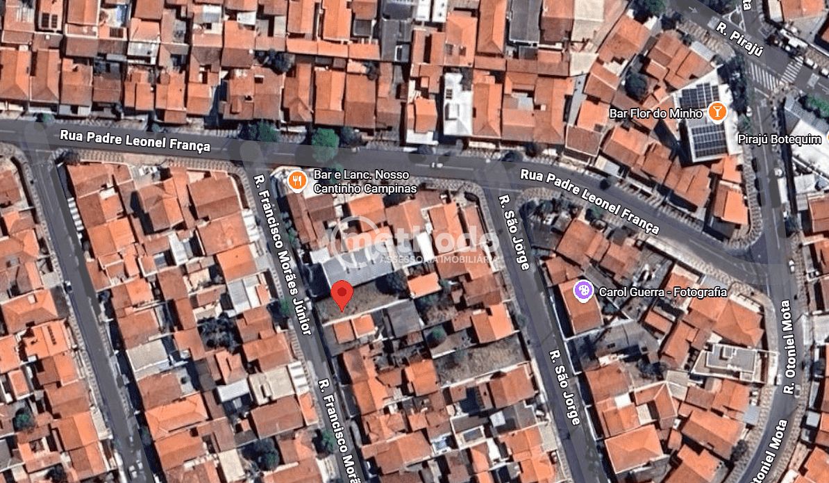 Terreno, 300 m² - Foto 1