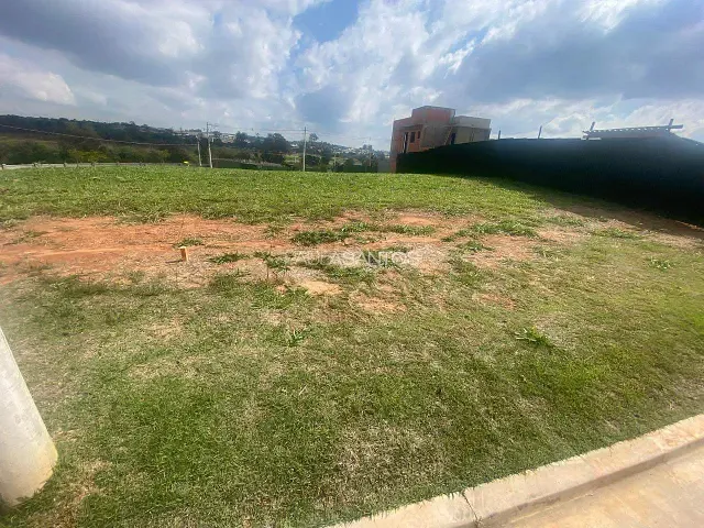 Terreno com 300m², à venda, no bairro Alphaville Nova Esplanada em Votorantim