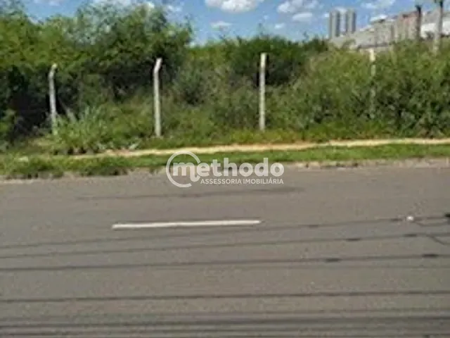 Terreno com 88000m², à venda, no bairro Chácaras Assay em Hortolândia