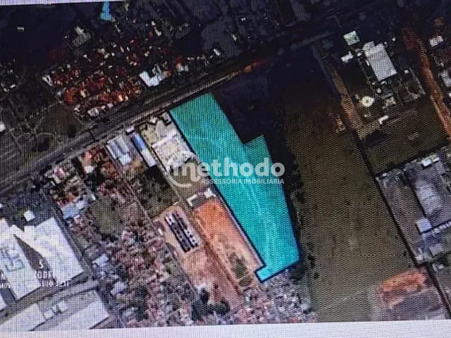 Terreno com 88000m², à venda, no bairro Chácaras Assay em Hortolândia