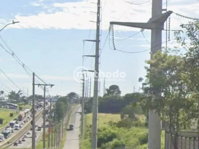Terreno com 88000m², à venda, no bairro Chácaras Assay em Hortolândia