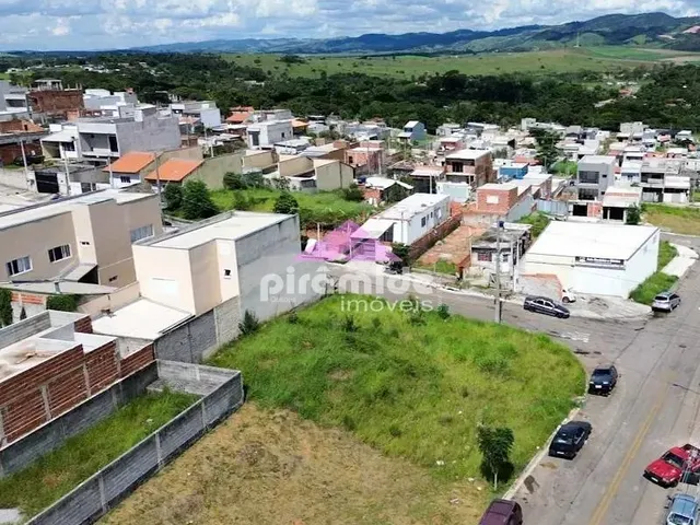 Terreno com 322m², à venda, no bairro Residencial Dunamis em São José Dos Campos