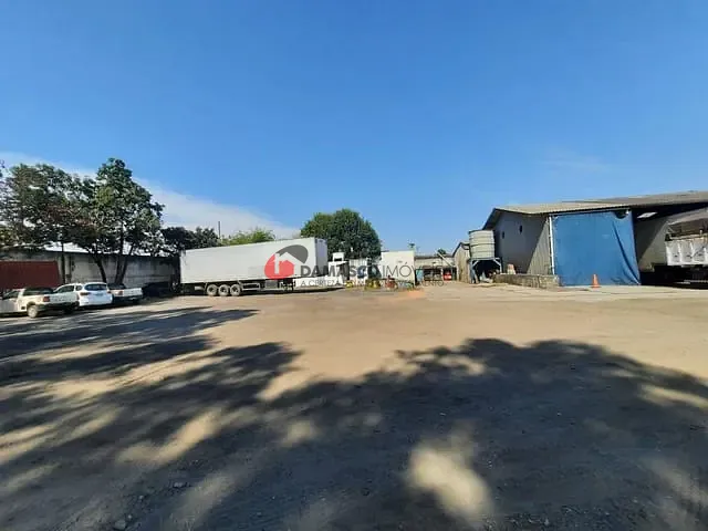 Terreno com 7000m², à venda, no bairro Rudge Ramos em São Bernardo do Campo