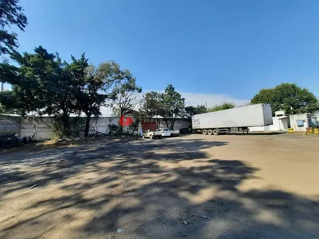 Terreno com 7000m², à venda, no bairro Rudge Ramos em São Bernardo do Campo