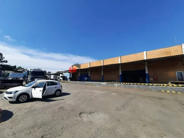Terreno com 7000m², à venda, no bairro Rudge Ramos em São Bernardo do Campo