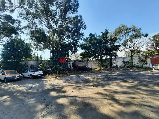 Terreno com 7000m², à venda, no bairro Rudge Ramos em São Bernardo do Campo