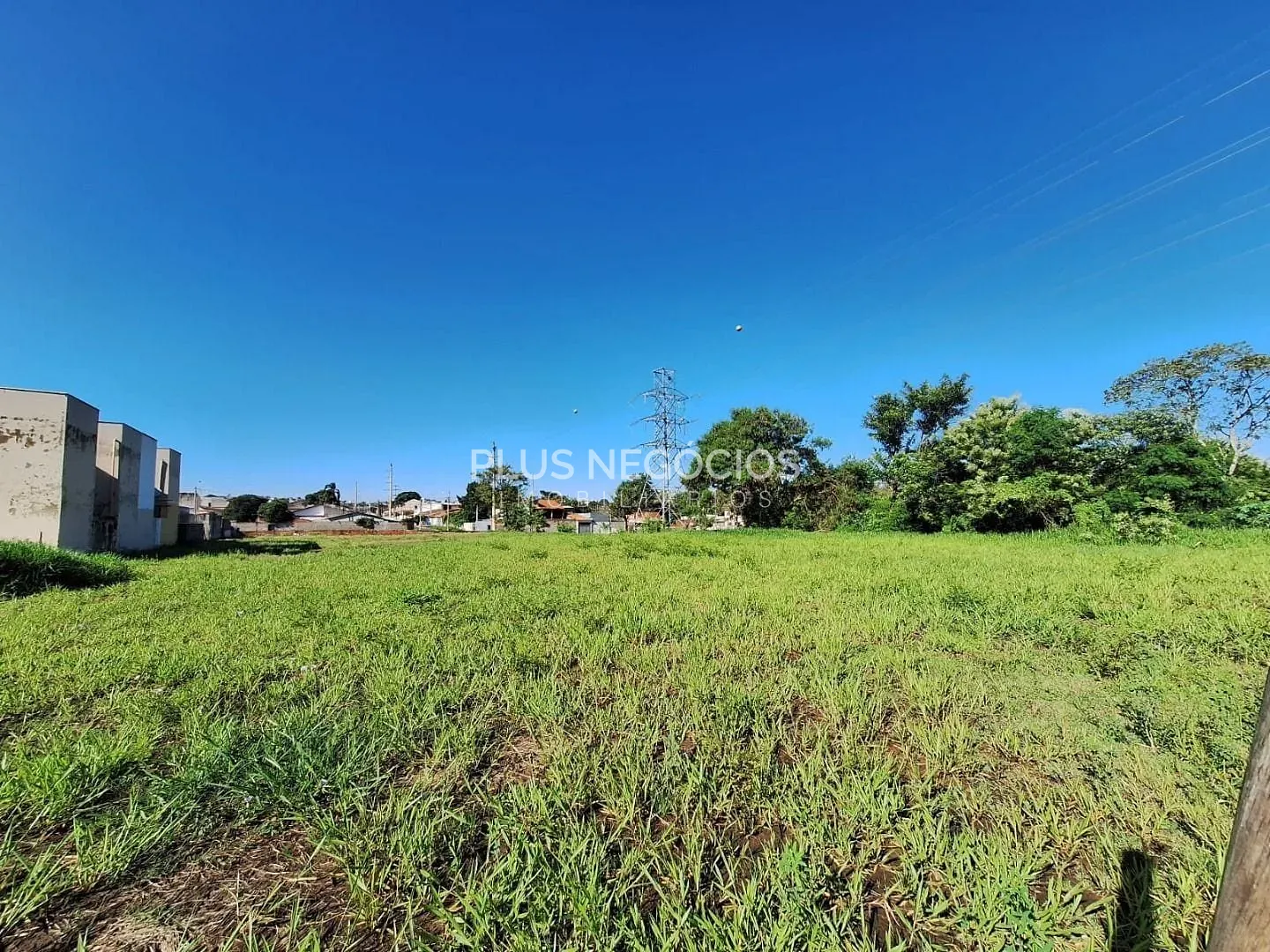 Terreno, 3039 m² - Foto 1