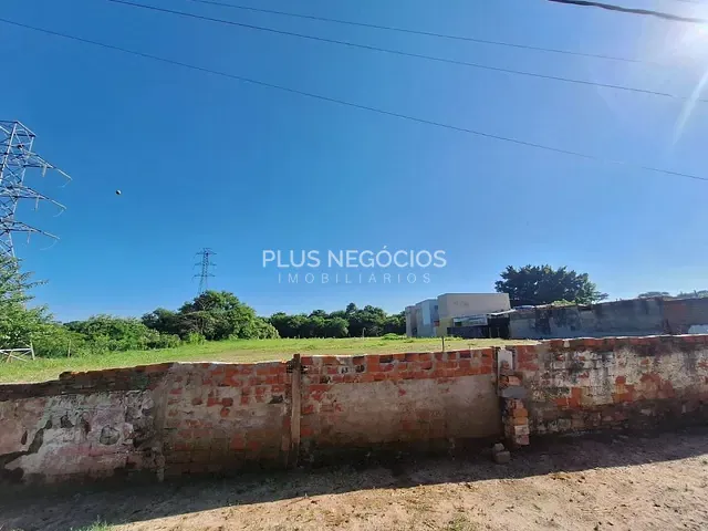 Terreno com 3039m², à venda, no bairro Vila Mineirão em Sorocaba