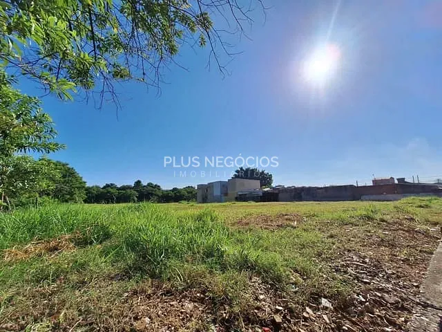Terreno com 3039m², à venda, no bairro Vila Mineirão em Sorocaba