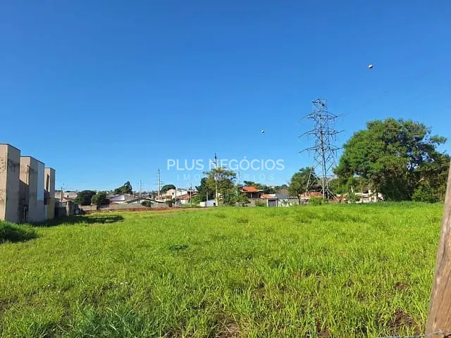 Terreno com 3039m², à venda, no bairro Vila Mineirão em Sorocaba