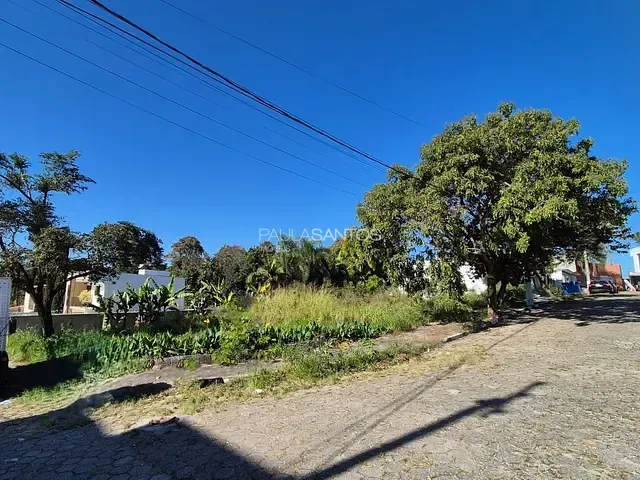 Terreno com 308m², à venda, no bairro Parque Santa Márcia em Votorantim