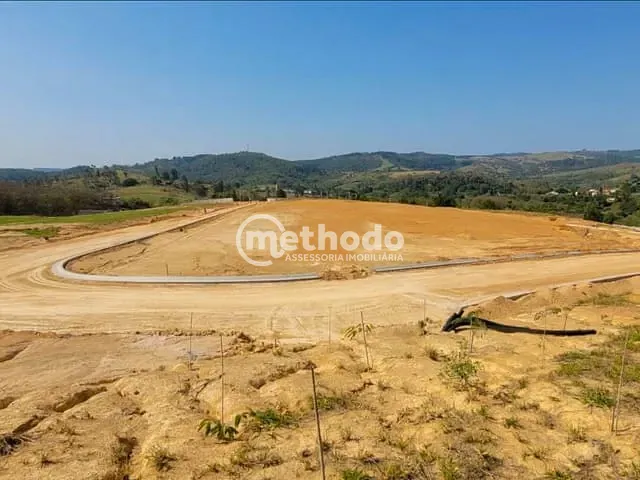 Terreno com 852m², à venda, no bairro Joaquim Egídio em Campinas