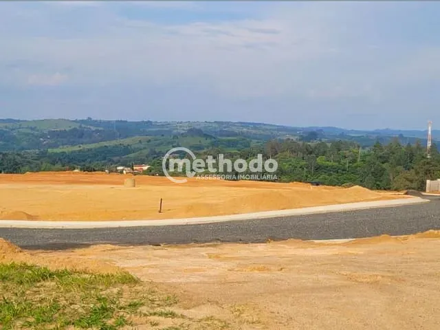 Terreno com 852m², à venda, no bairro Joaquim Egídio em Campinas