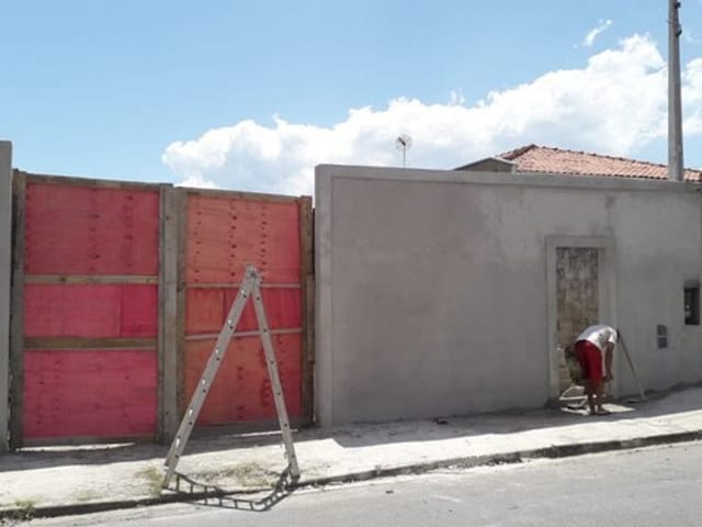 Terreno com 500m², à venda, no bairro Vila São José em Taubaté
