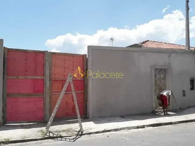Terreno com 500m², à venda, no bairro Vila São José em Taubaté