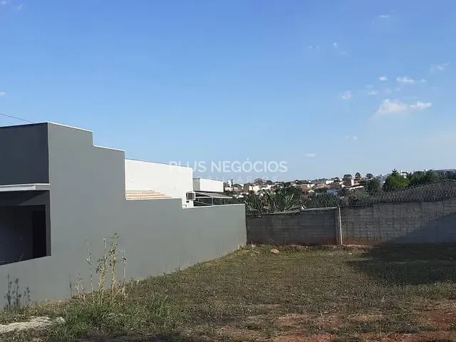 Terreno com 182m², à venda, no bairro Recreio dos Sorocabanos em Sorocaba
