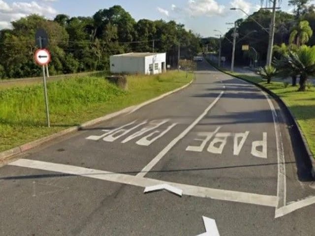 Terreno com 1000m², para alugar, no bairro Condomínio Reserva do Paratehy em São José dos Campos
