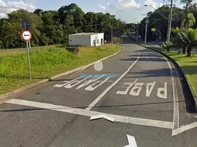 Terreno com 1000m², para alugar, no bairro Condomínio Reserva do Paratehy em São José dos Campos
