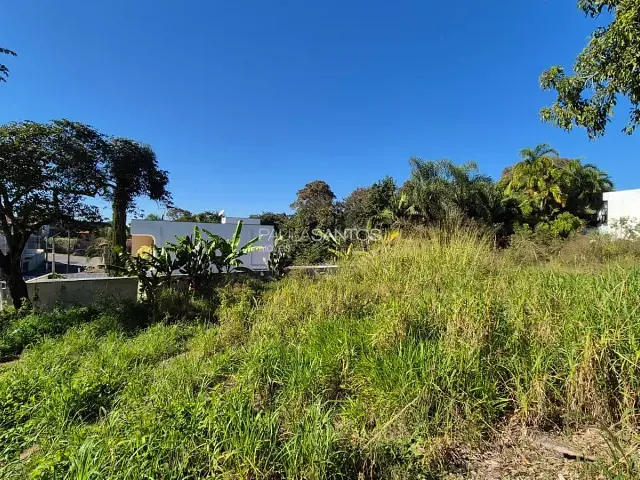 Terreno com 300m², à venda, no bairro Parque Santa Márcia em Votorantim
