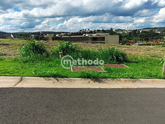 Terreno com 480m², à venda, no bairro loteamento Ville Saninte Anne em Campinas