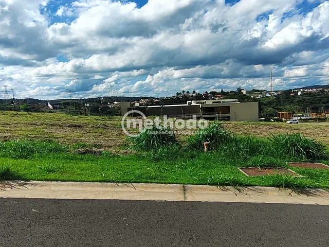 Terreno com 480m², à venda, no bairro loteamento Ville Saninte Anne em Campinas