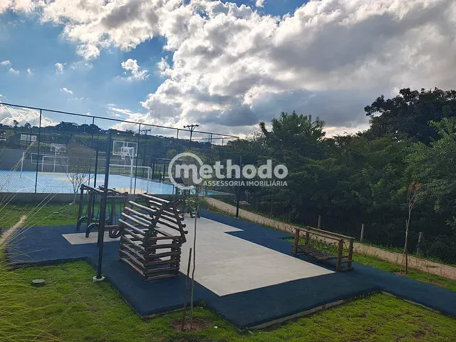 Terreno com 480m², à venda, no bairro loteamento Ville Saninte Anne em Campinas