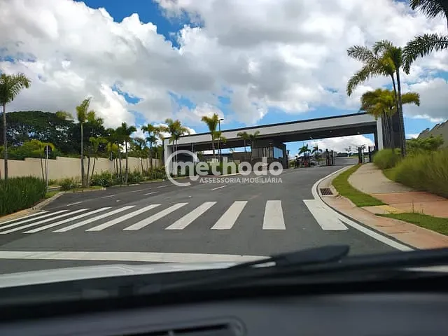 Terreno com 480m², à venda, no bairro loteamento Ville Saninte Anne em Campinas