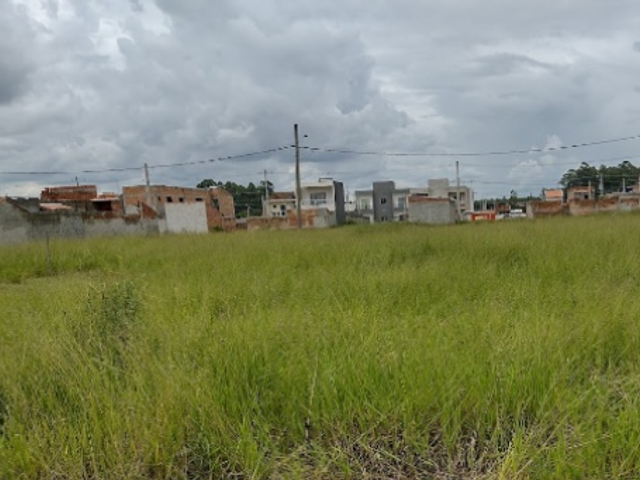 Terreno com 250m², à venda, no bairro Residencial e Comercial Portal dos Eucaliptos em Pindamonhangaba