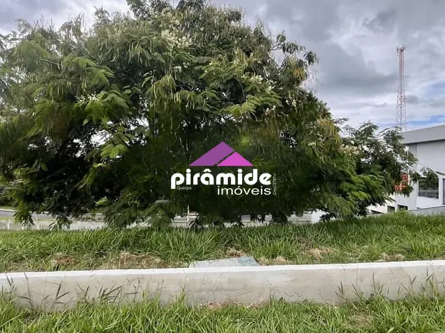 Terreno com 750m², à venda, no bairro Urbanova em São José dos Campos