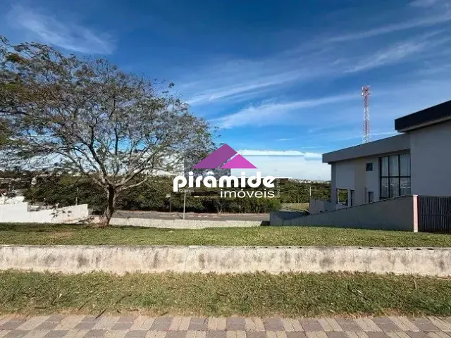 Terreno com 750m², à venda, no bairro Urbanova em São José dos Campos