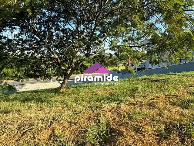 Terreno com 750m², à venda, no bairro Urbanova em São José dos Campos