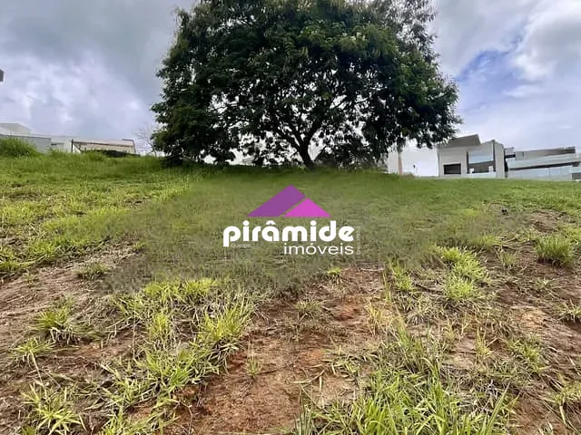 Terreno com 750m², à venda, no bairro Urbanova em São José dos Campos