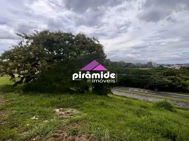 Terreno com 750m², à venda, no bairro Urbanova em São José dos Campos