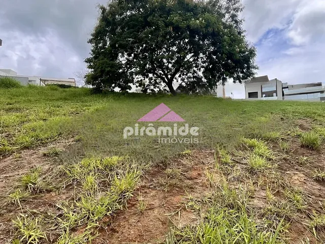 Terreno com 750m², à venda, no bairro Urbanova em São José dos Campos