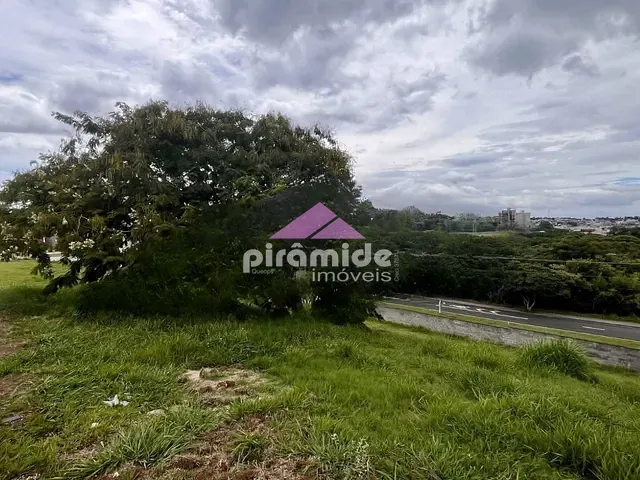 Terreno com 750m², à venda, no bairro Urbanova em São José dos Campos