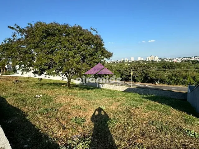 Terreno com 750m², à venda, no bairro Urbanova em São José dos Campos