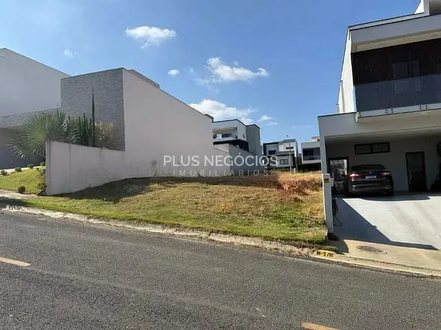 Terreno com 250m², à venda, no bairro Morros em Sorocaba