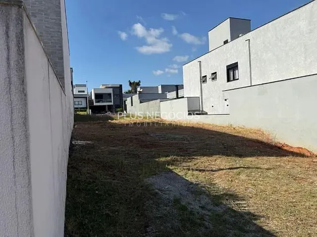 Terreno com 250m², à venda, no bairro Morros em Sorocaba