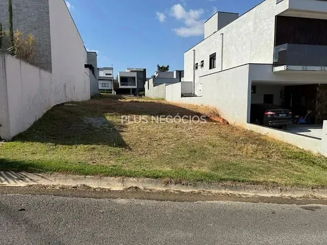 Terreno com 250m², à venda, no bairro Morros em Sorocaba