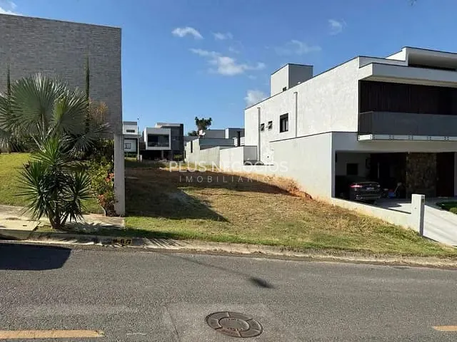 Terreno com 250m², à venda, no bairro Morros em Sorocaba