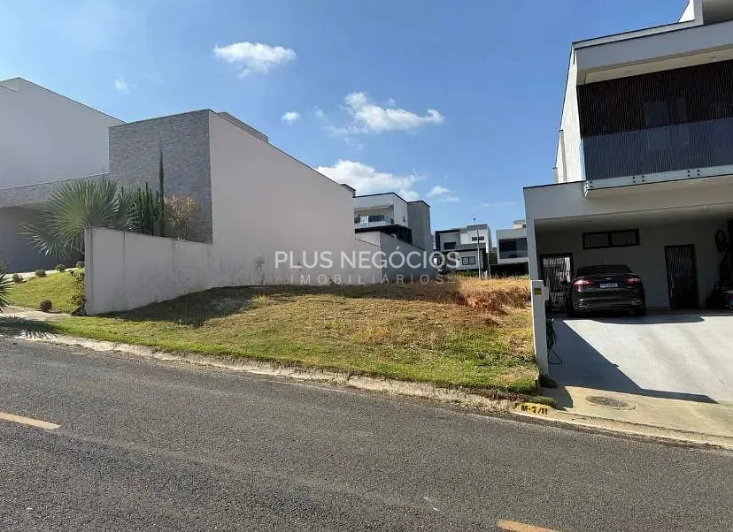 Terreno, 250 m² - Foto 2