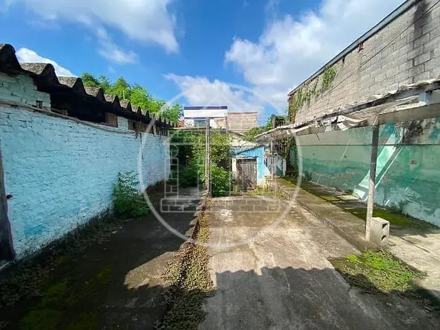 Terreno com 220m², à venda, no bairro Jardim Jabaquara em São Paulo