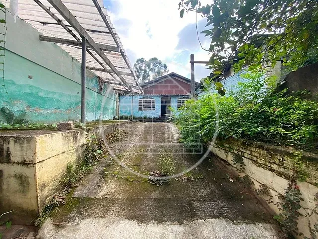 Terreno com 220m², à venda, no bairro Jardim Jabaquara em São Paulo