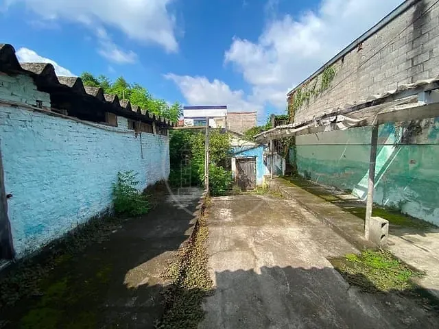 Terreno com 220m², à venda, no bairro Jardim Jabaquara em São Paulo