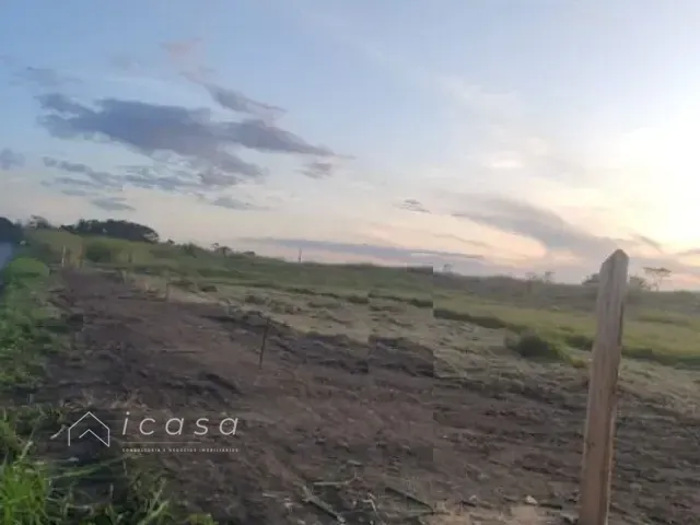 Terreno com 7625m², à venda, no bairro Vila Bandeirantes em Caçapava