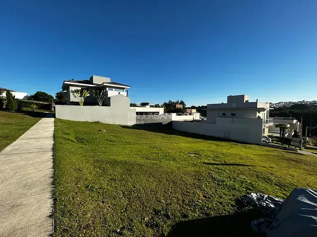 Terreno com 348m², à venda, no bairro Além Ponte em Sorocaba