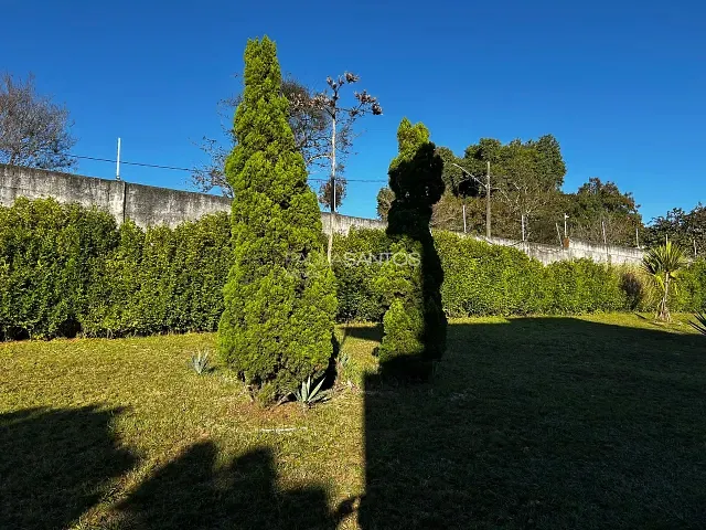 Terreno com 348m², à venda, no bairro Além Ponte em Sorocaba