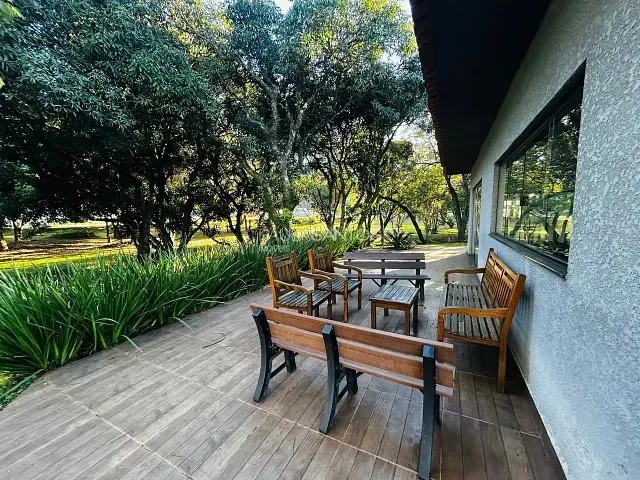 Terreno com 348m², à venda, no bairro Além Ponte em Sorocaba
