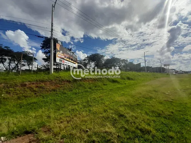 Terreno com 24299m², à venda, no bairro Chácara Assay em Hortolândia