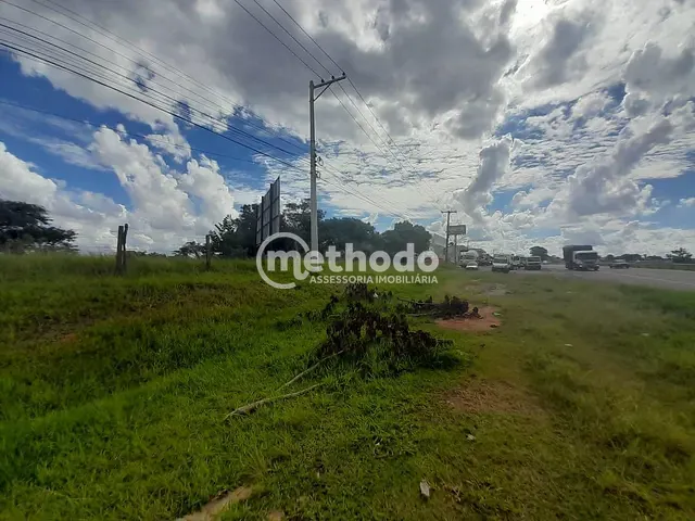 Terreno com 24299m², à venda, no bairro Chácara Assay em Hortolândia